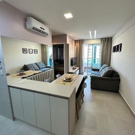Promenade II Ponta Verde Maceió 외부 사진