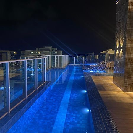 Promenade II Ponta Verde Maceió 외부 사진