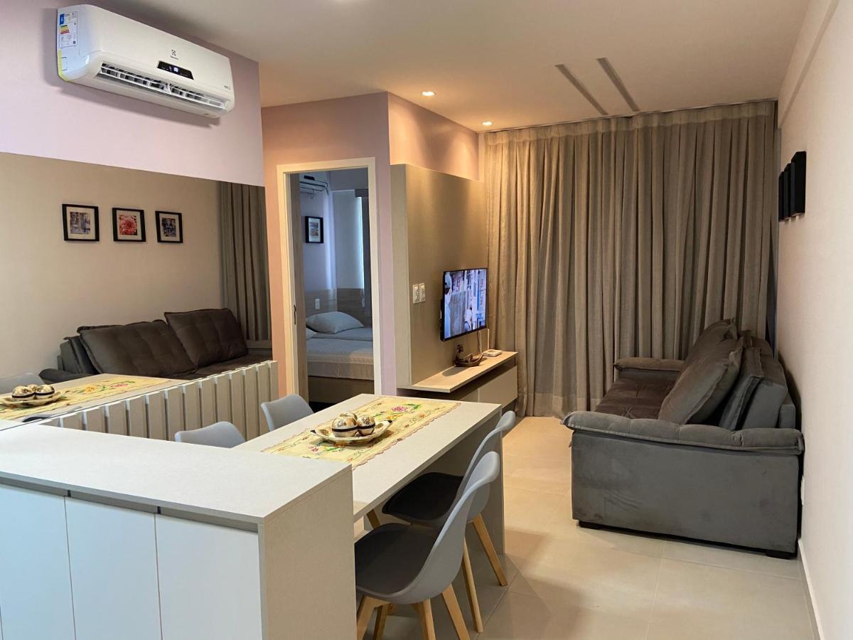 Promenade II Ponta Verde Maceió 외부 사진