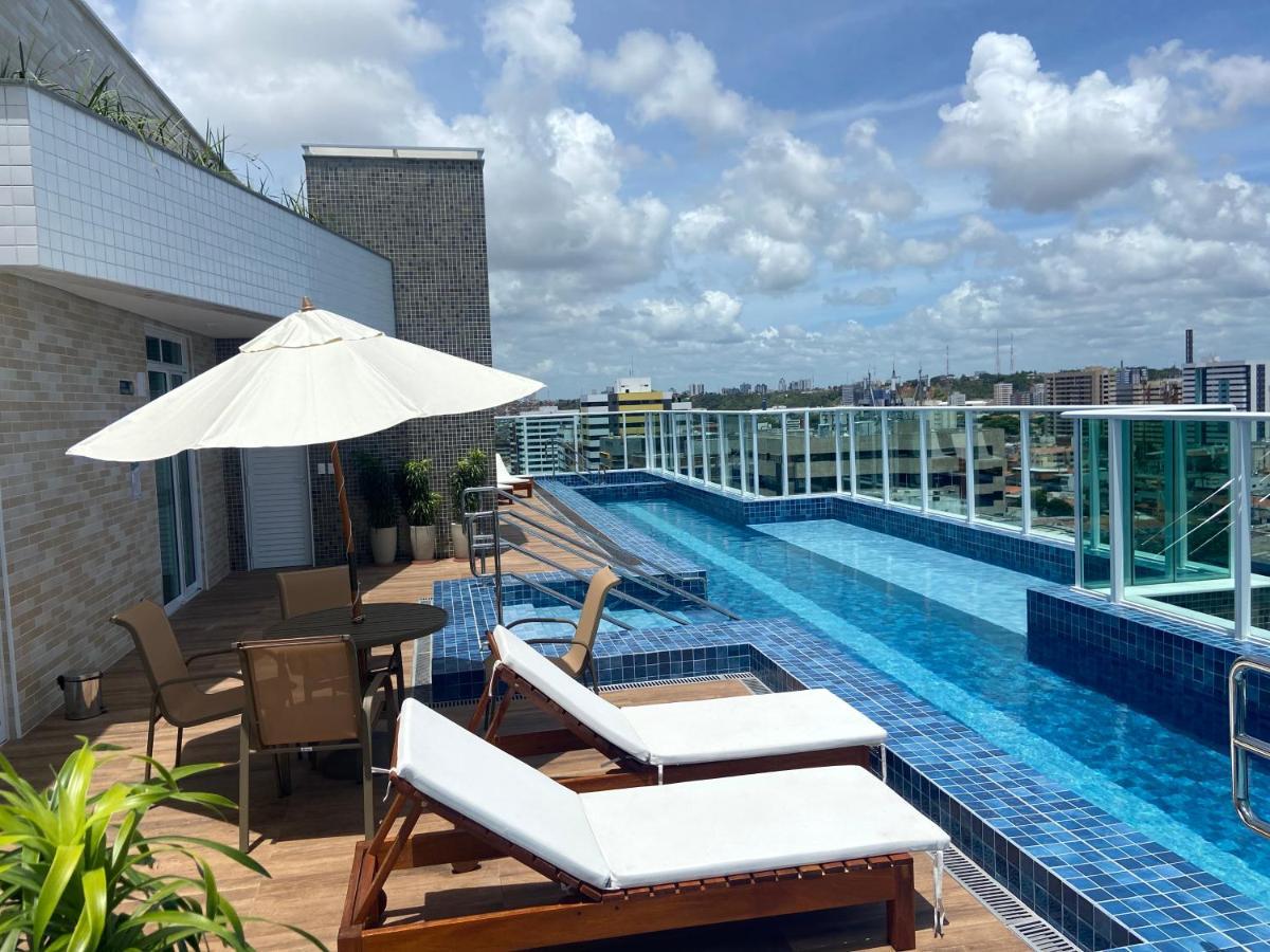 Promenade II Ponta Verde Maceió 외부 사진