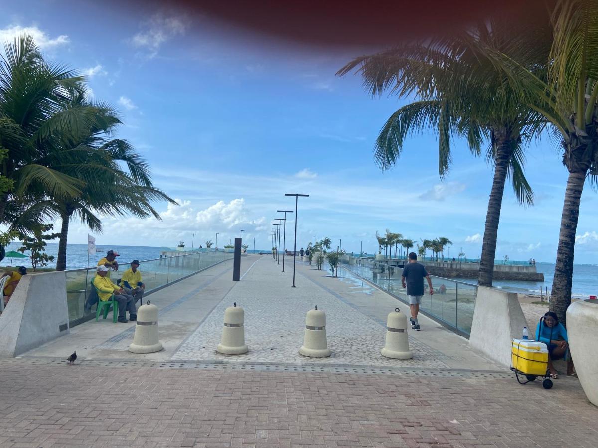 Promenade II Ponta Verde Maceió 외부 사진