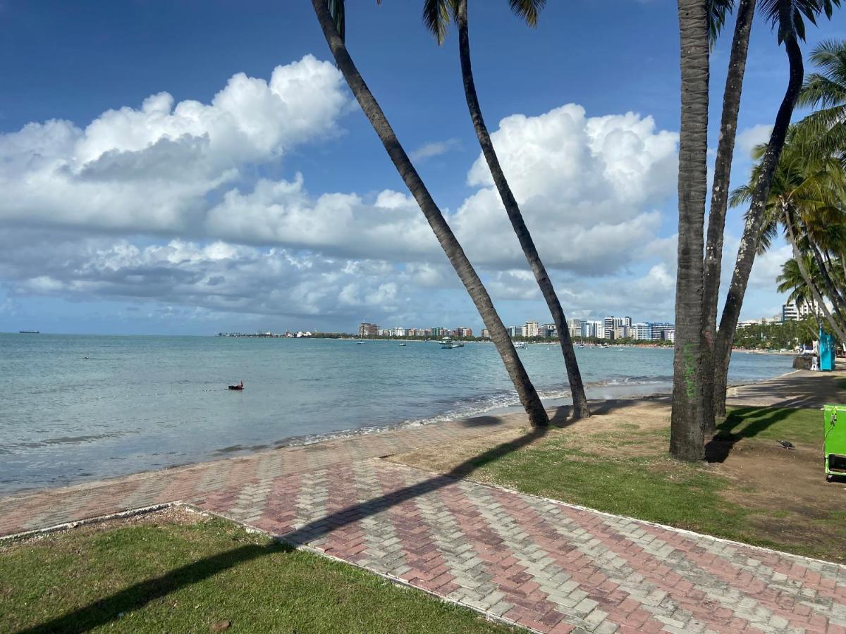 Promenade II Ponta Verde Maceió 외부 사진