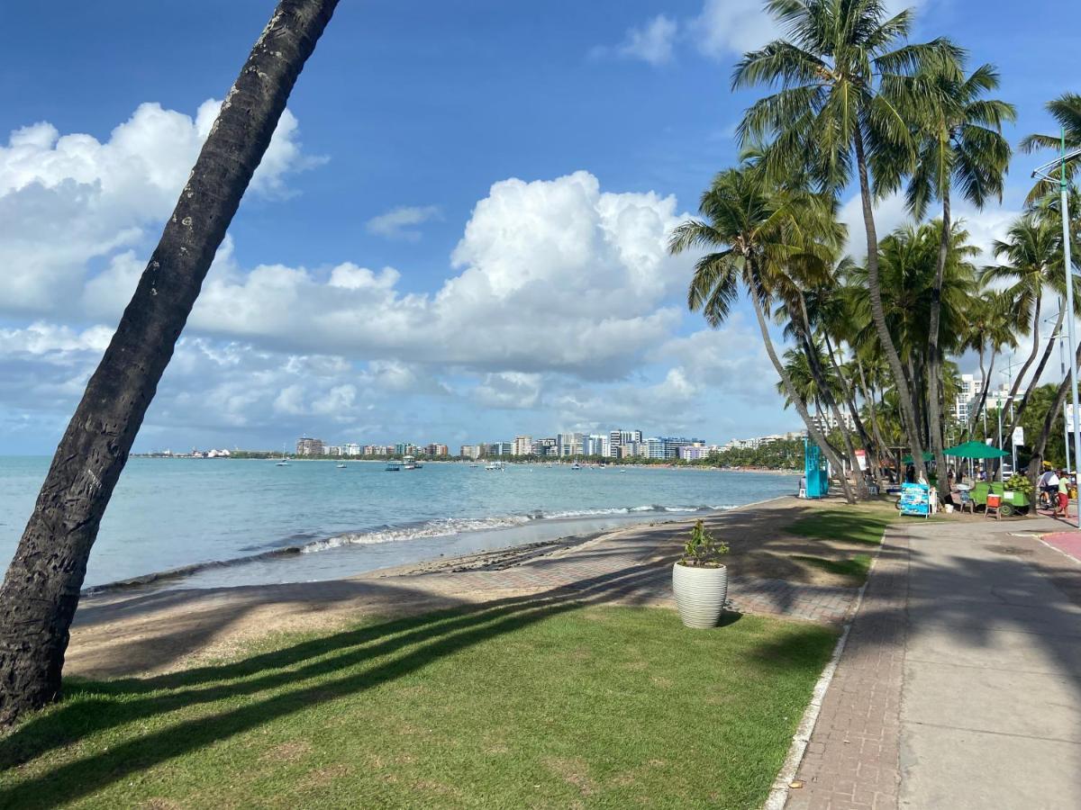 Promenade II Ponta Verde Maceió 외부 사진