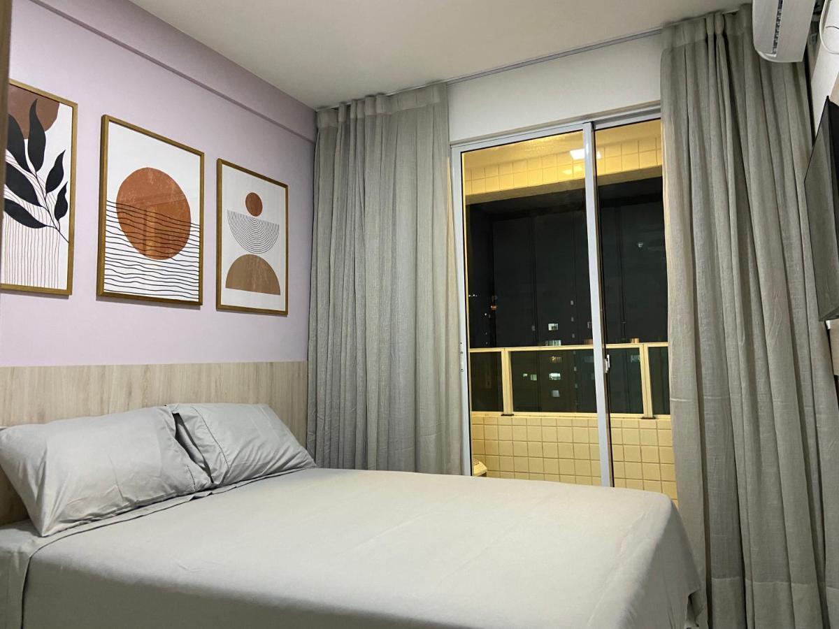 Promenade II Ponta Verde Maceió 외부 사진