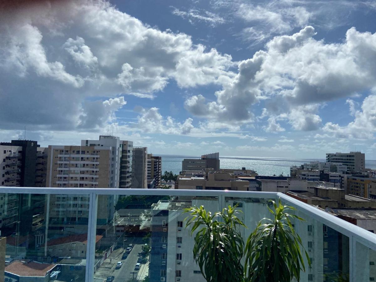Promenade II Ponta Verde Maceió 외부 사진