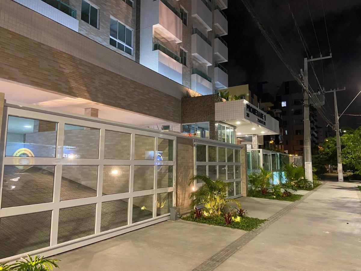 Promenade II Ponta Verde Maceió 외부 사진