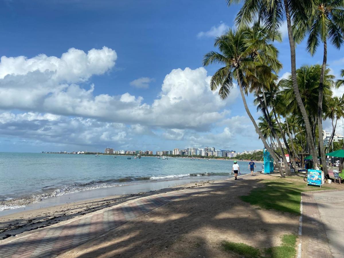 Promenade II Ponta Verde Maceió 외부 사진
