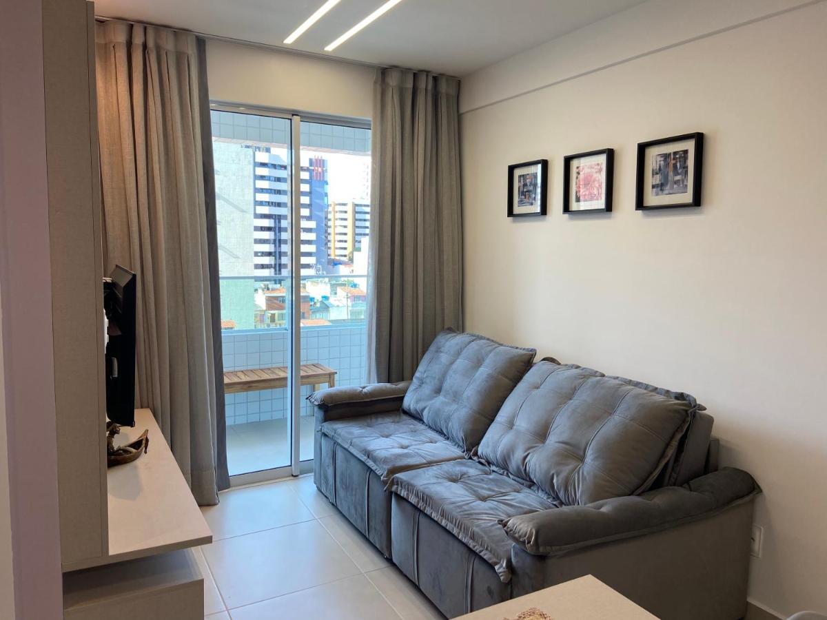 Promenade II Ponta Verde Maceió 외부 사진