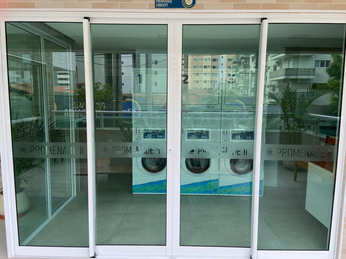 Promenade II Ponta Verde Maceió 외부 사진