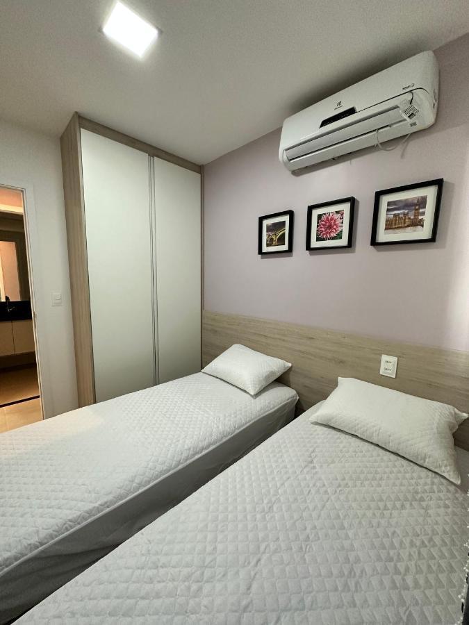 Promenade II Ponta Verde Maceió 외부 사진