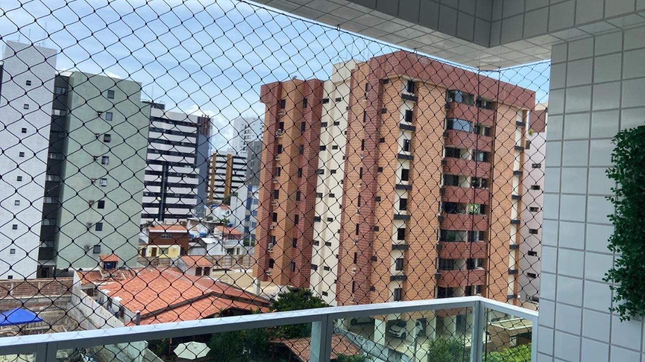 Promenade II Ponta Verde Maceió 외부 사진
