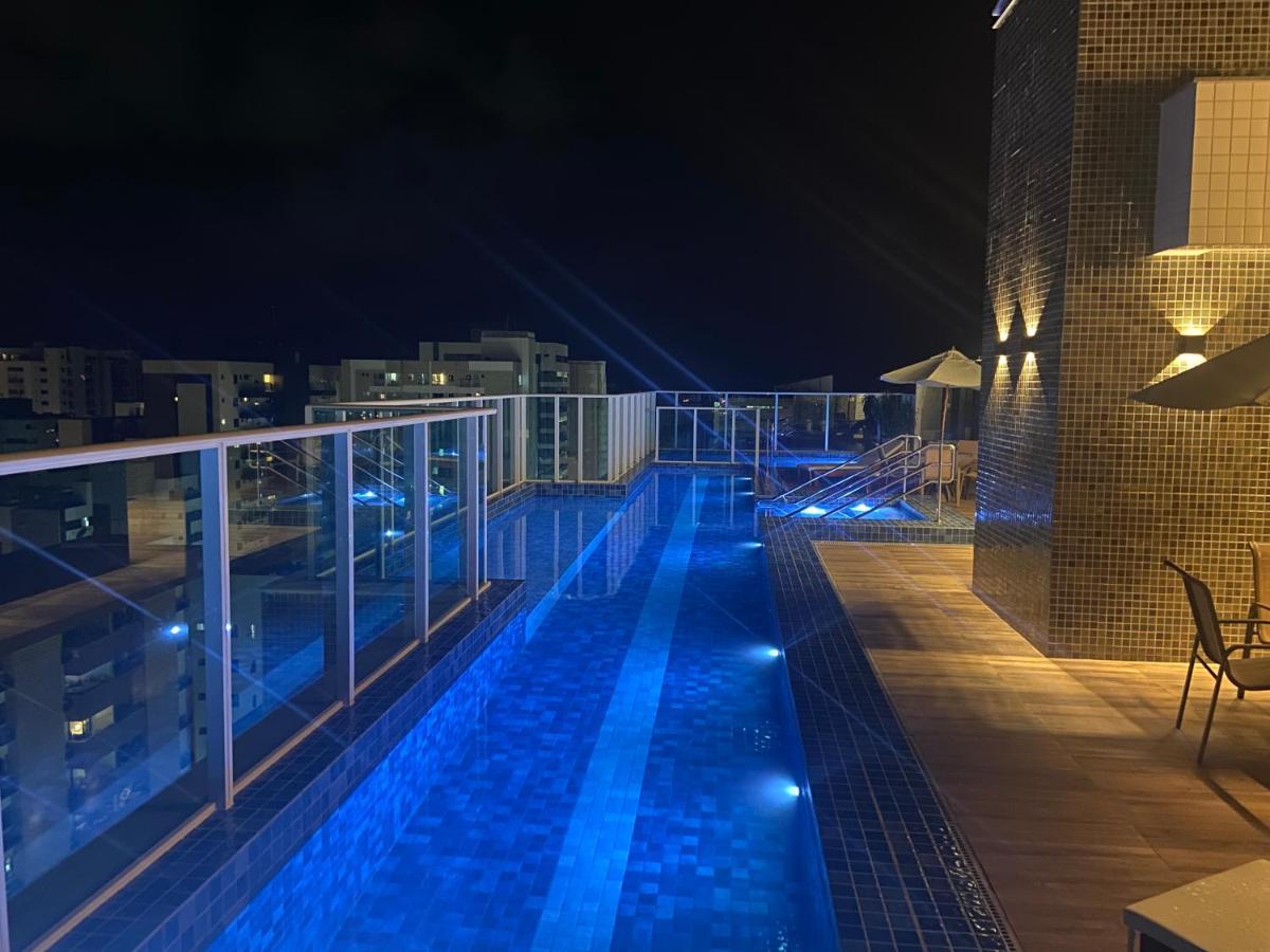 Promenade II Ponta Verde Maceió 외부 사진